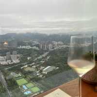 深圳文華東方酒店推介🥳🥳🥳