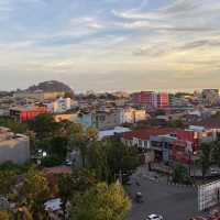 Spring in Padang: A Weekend Getaway at Santika Premiere Hotel