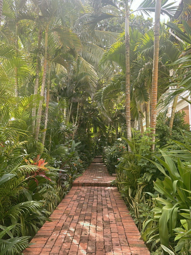 A Perfect Relaxing Getaway 