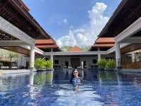 Banyan tree Phuket อิสระแห่งการพักผ่อน