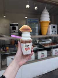 Eating My Way Through Jeju Island