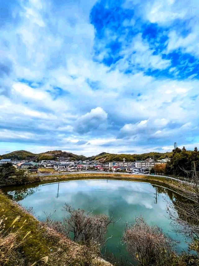Shimanami Kaido – Japan’s Scenic Cycling Dream Across the Sea