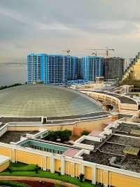 Experiencing Luxury at Okada Manila