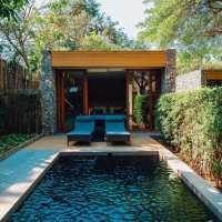 Tolani Resort Kui Buri