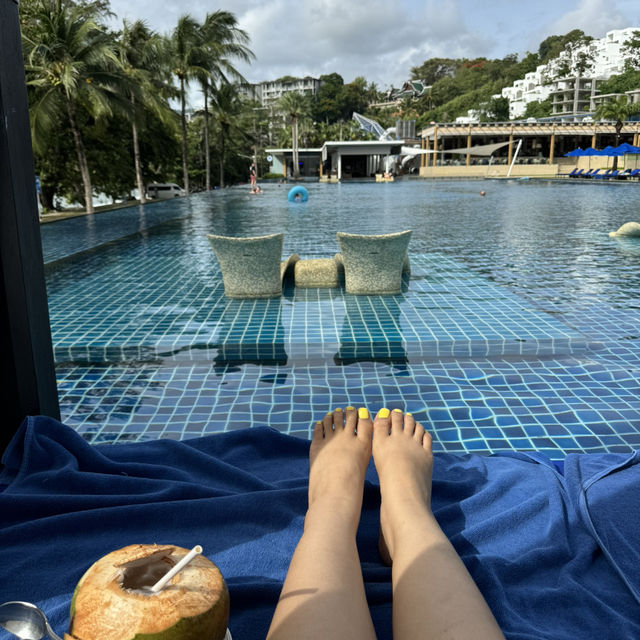 Would I Come Back? My Honest Stay at Hyatt Regency Phuket