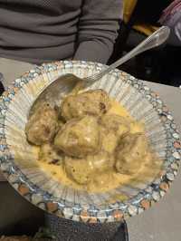 意大利🇮🇹法布里亞諾正宗意式料理😋