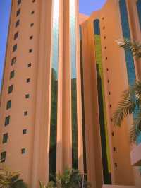 7 premium accommodation of Bahrain 🇧🇭 