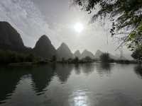 #Yangshuo#Guilin#