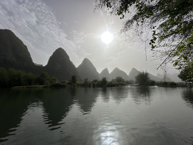 #Yangshuo#Guilin#