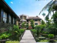 Dinso Resort & Villas Ko Chang