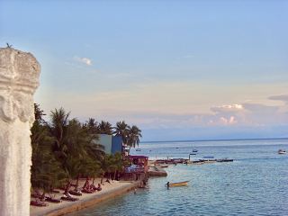 Golden Hour in Paradise: Sunset Escapes on Pulau Perhentian