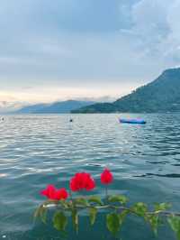 Khas Parapat Hotel: A Scenic Summer Escape by Lake Toba 