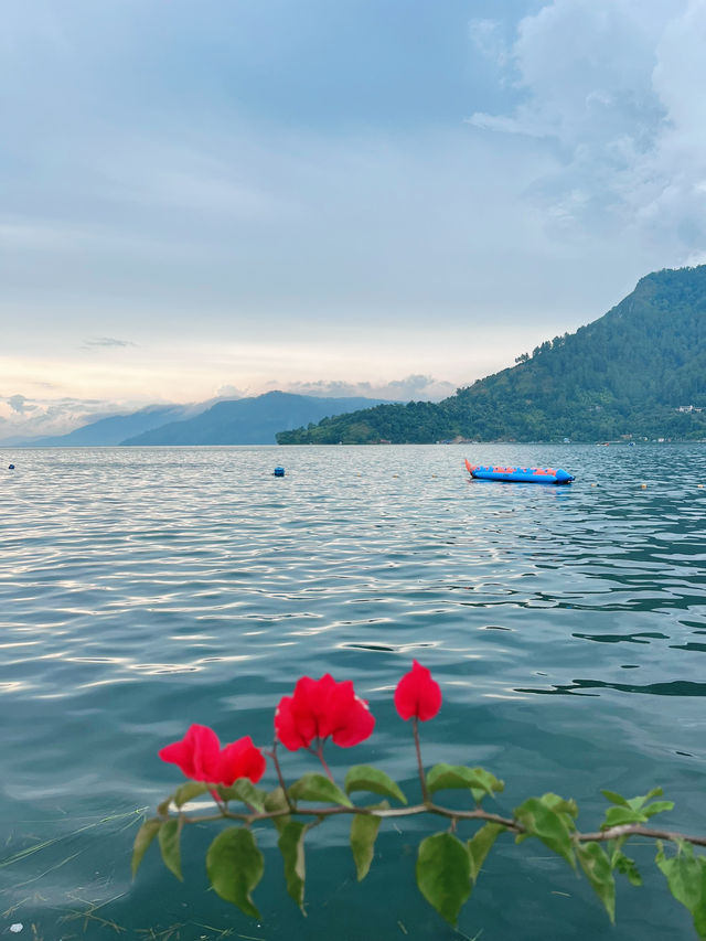 Khas Parapat Hotel: A Scenic Summer Escape by Lake Toba 