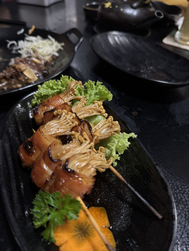 Nijyumaru Sutera Utama: Authentic Japanese Flavors Without the Premium Price Tag