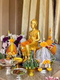 วัดตาล เพชรบูรณ์ ธรรมะกลางธรรมชาติ