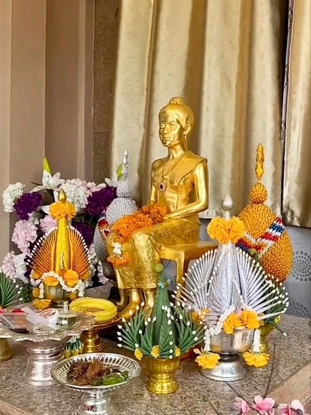 วัดตาล เพชรบูรณ์ ธรรมะกลางธรรมชาติ