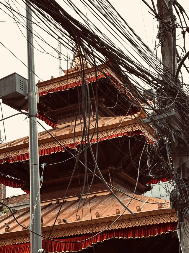 10 biggest Hindu temples in Kathmandu 