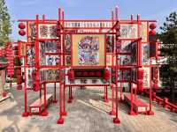 Tangshan HeTouLaoJie 河头老街