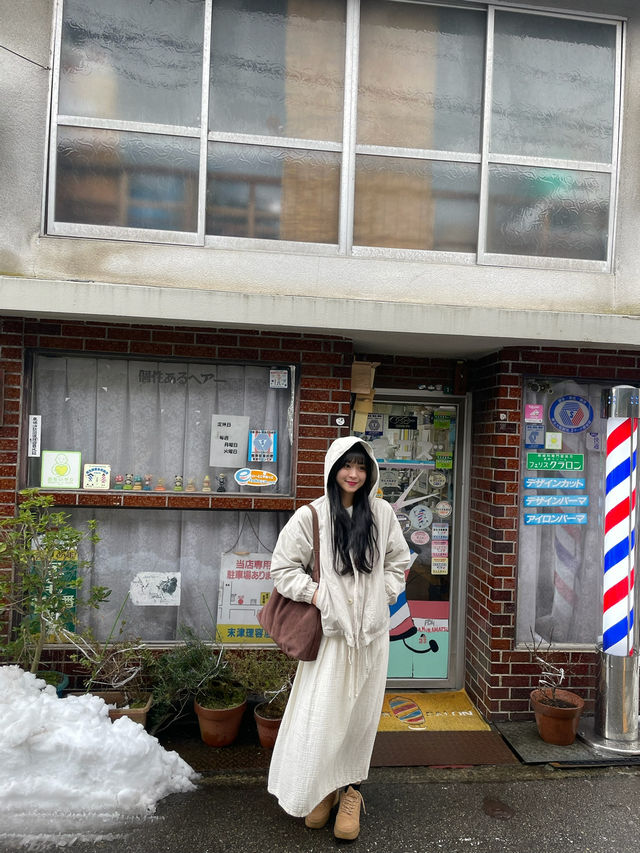 전통적인 카페를 좋아한다면? 가나자와 히가시차야거리 카페투어