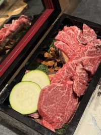 🥩 종로 우솔, 조용한 공간에서 즐기는 고급 한우