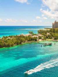 The Bahamas