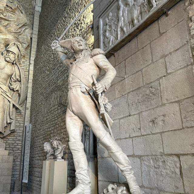 🇫🇷 The Most Underrated French City: Dijon