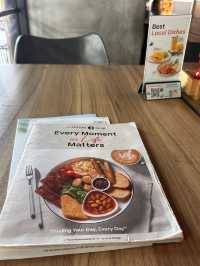 breakfast spots in Phuket 
