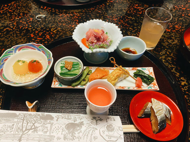 🏯 会津の歴史と温もりを感じる宿「向瀧」