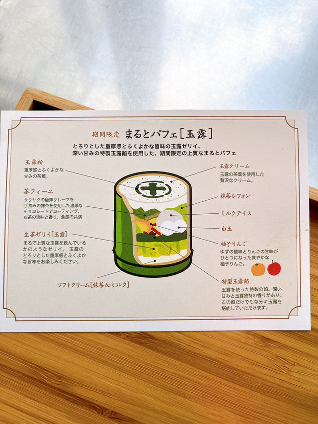 【京都】宇治で人気のお茶屋さん