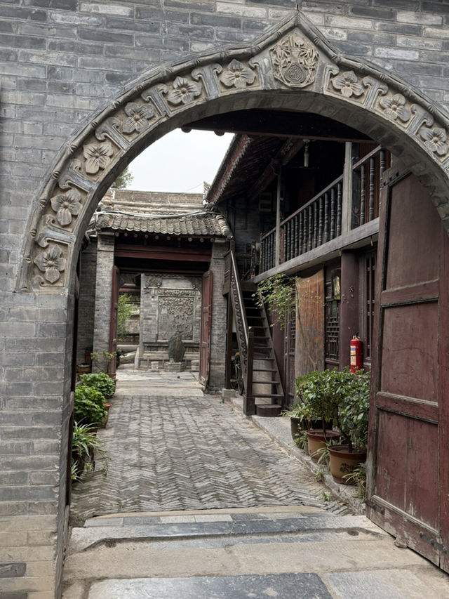 【中国・西安清真大寺（Great Mosque）】シルクロードがつないだ東西の祈り