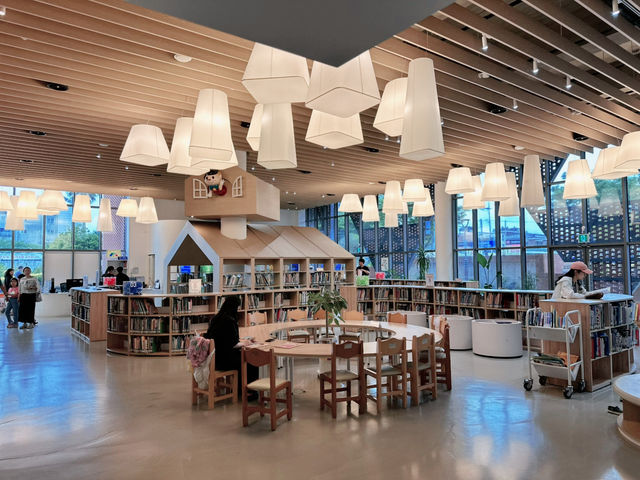 👧👦 아이와 함께 꼭! 가볼만한 📚