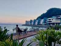 🏖️深圳趣墅HAJANA 🌈特色海邊民宿入住體驗🌊