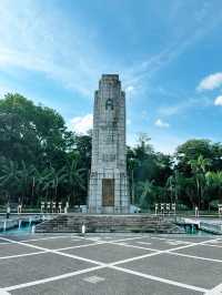 Tugu Negara: Malaysia’s Iconic National Monument of Honor and Sacrifice