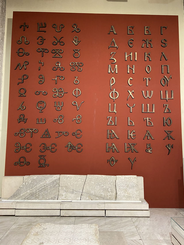 【美しすぎる博物館】ソフィアの歴史博物館🇧🇬