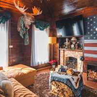Pine village เชียงใหม่
