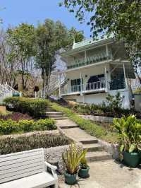 Sirin villa samed🏝️