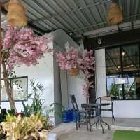Zion café คูเมือง บุรีรัมย์