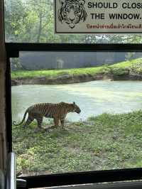 北碧府野生動物園