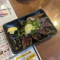 【大阪/枚方】駅近！コスパ最高！🍻