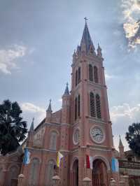 Vietnam trip 🇻🇳 / Can tho & Ho Chi Minh city 