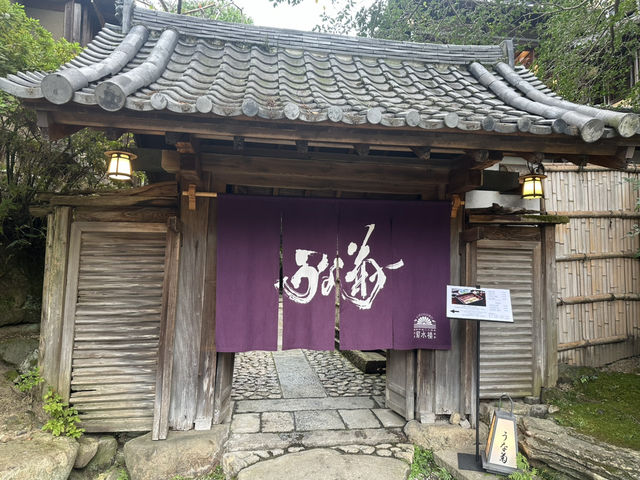 菊水樓：在奈良品味傳統鰻魚飯，體驗舌尖上的美味之旅！