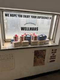 韓国/ソウル【蚕室】WellHaus