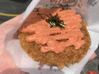 【東京】築地で食べ歩きをしてみよう