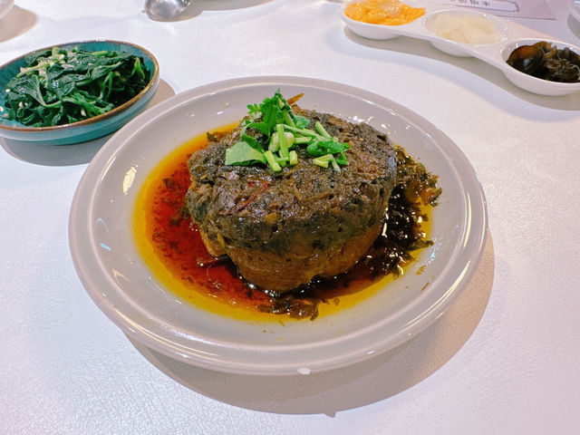 潮台菜一點也不台~龍蝦三明治超好吃