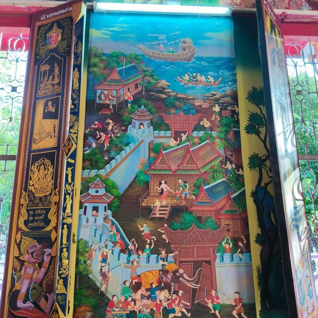 วัดโพธิ์บางคล้า