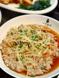 🇭🇰灣仔新開中菜餐廳🍴