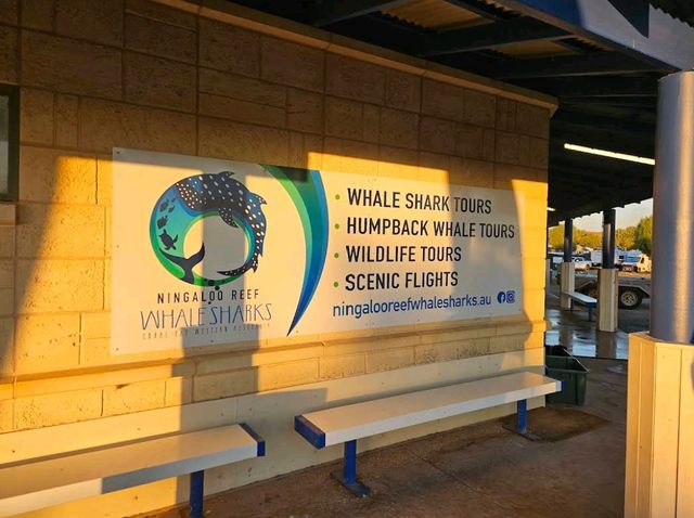 Ningaloo Reef – WA