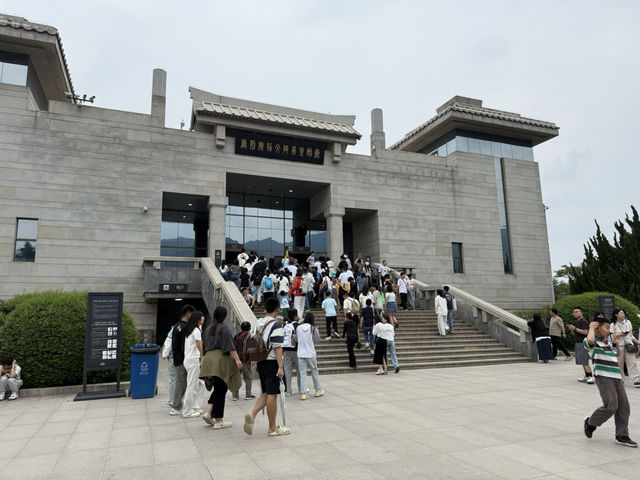 【中国・西安 秦始皇兵馬俑博物館】兵馬俑だけじゃない！見逃せない併設の博物館