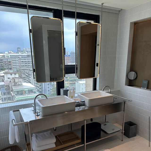 金普頓大安酒店 (Kimpton Da An Hotel)