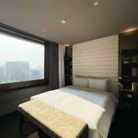 THE PLAZA Seoul, Autograph Collection – 城內精品泳池